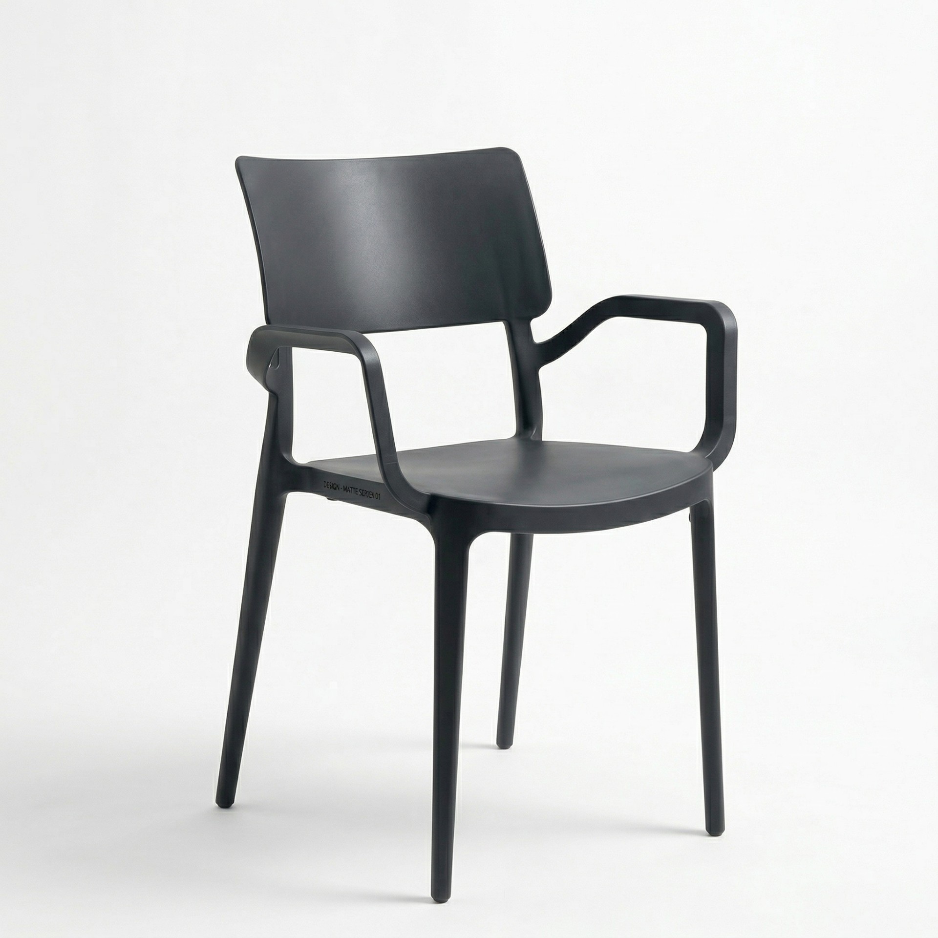 Zen Cafe Kollu Koltuk & Sandalye