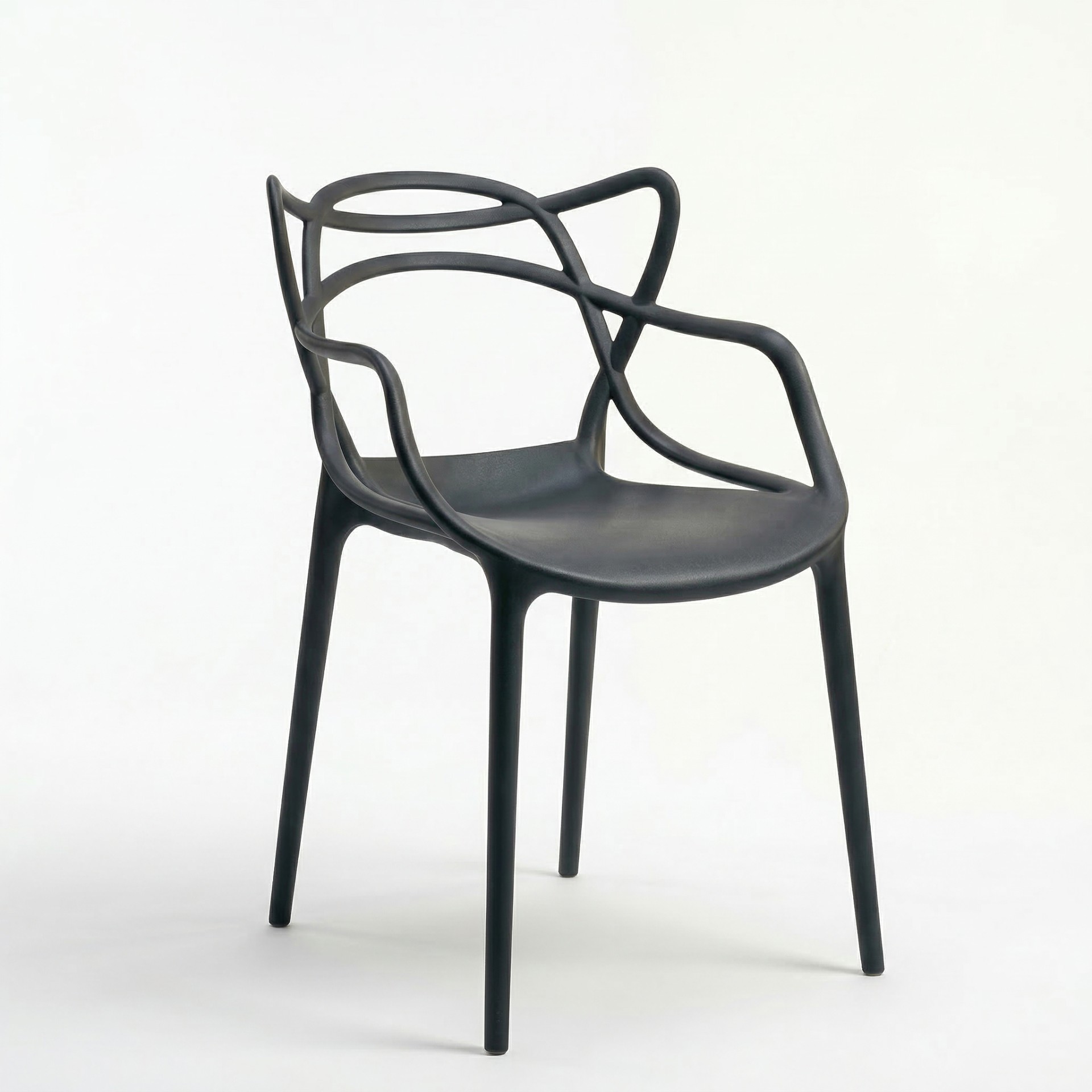 Santa Cafe Kollu Koltuk & Sandalye