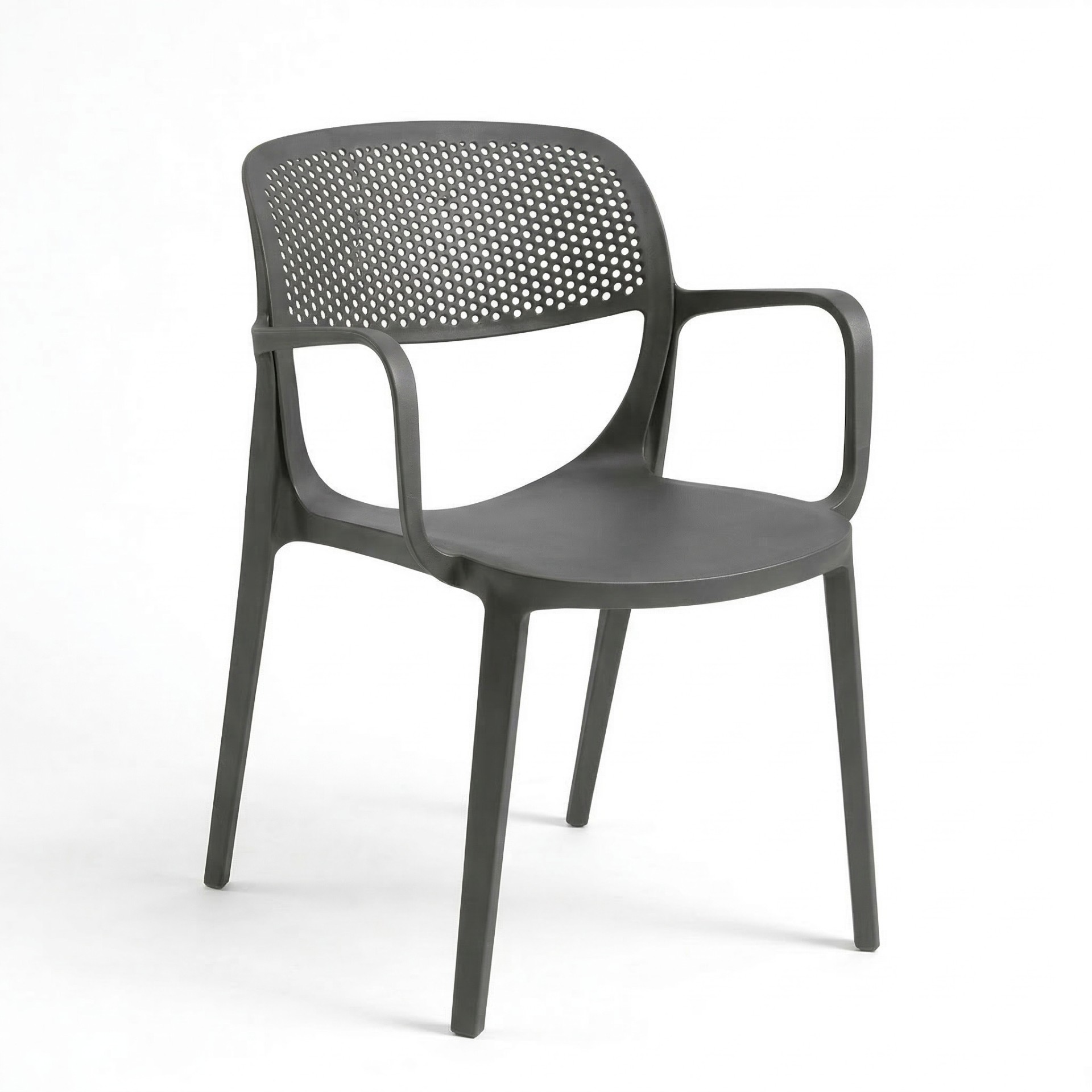 Barby Cafe Kollu Koltuk & Sandalye